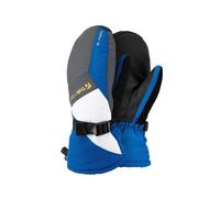 Trekmates Mogul DRY Ski Mitt: Skydiver/Slate: XL Size: XL, Colour: Sky