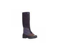 Trekmates Nevis GTX Gaiter: Black: SIZE 1 Size: SIZE 1, Colour: Black
