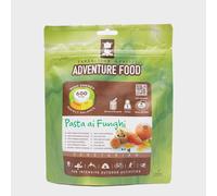 Adventure Food - Pasta with Cheese and Mushrooms - Freeze Dried Meal - Expedition Quality