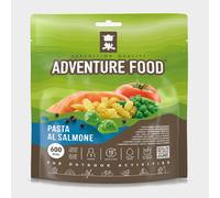 Trekmates Freeze-dried Meal Pasta Salmon 600 Expedition Quality One Size