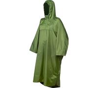 Trekmates - Poncho - Deluxe Poncho Chive for Men - Green Green one size