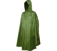 Trekmates - Poncho - Rove Poncho Chive for Men - Green Green one size