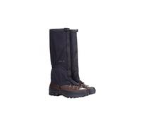Trekmates Rannoch DRY Gaiter: Black: SIZE 1 Size: SIZE 1, Colour: Blac
