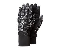 Trekmates Reflect Glove: Black: XL Size: XL, Colour: Black