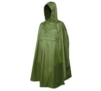 TREKMATES Rove Hooded Waterproof Poncho