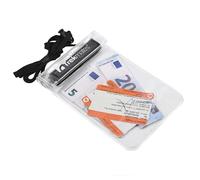 Trekmates Soft Feel Neck Pouch
