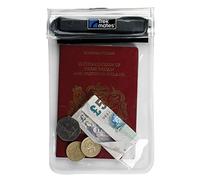 Trekmates Soft Feel Neck Pouch