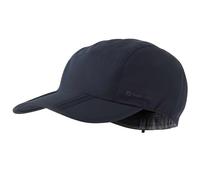 Trekmates Stanage GTX Cap: Black: L-XL Size: L-XL, Colour: Black