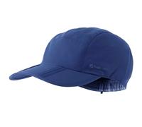 Trekmates Stanage GTX Cap: Navy: L-XL Size: L-XL, Colour: Navy