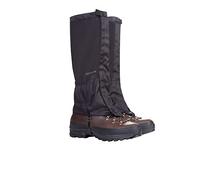 Trekmates Torridon DRY Gaiter: Black: SIZE 2 Size: SIZE 2, Colour: Bla