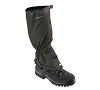 TREKMATES Torridon DRY Unisex Gaiter 5000 mm Leg Protection Size 3