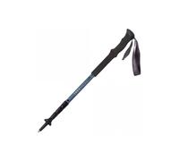 Trekmates Trekker Compact Walking Pole: Blue Colour: Blue