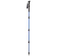 Trekmates Trekker Compact Walking Pole: Cobalt Colour: Cobalt