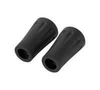 Trekmates Trekking Pole Rubber Tip Ferrules - Pair