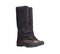 TREKMATES Unisex Cairngorm GTX Gaiter Waterproof GORETEX Hiking Walking Trekking Outdoor - Black - Size UK 7.5