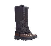 TREKMATES Unisex Torridon DRY Gaiter Waterproof Breathable Hiking Walking Trekking Outdoor - Black - Size UK 5