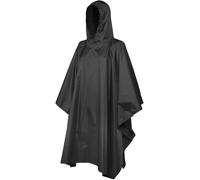 Trekmates Unisex Tour Lightweight Waterproof Poncho - - Size: ONESIZE