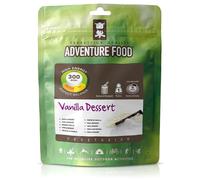 Adventure Food Vanille Dessert Einzelportion nutrition