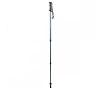 TREKMATES Walker Shock Walking Pole: Blue