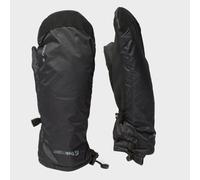 Trekmates Women's Classic Dry Mitts - Black, Black
