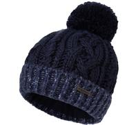 Trekmates Womens Clove Knit Hat: Navy Colour: Navy