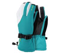 Trekmates Womens Mogul DRY Ski Glove: Enamel: L Size: L, Colour: Ename
