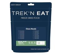 TREK'N EAT CHANA MASALA (CHICKPEAS)