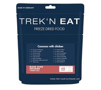 Trek'n Eat freeze-dried food - Couscous with chicken 200 g