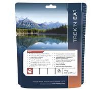 Trek'n Eat freeze-dried food - Couscous with chicken 200 g/666 kcal