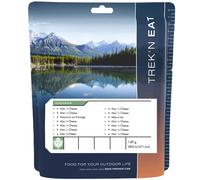Trek'n Eat Freeze-dried food - Pasta with cheese sauce 140 g/671 kcal