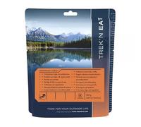 Freeze-dried food Trek'n Eat - Oatmeal with apple 260 g