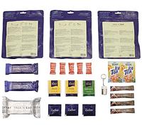 Trek'n Eat Trek N Eat Day Ration Pack Type 1