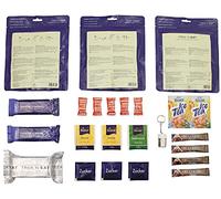 Trek'n Eat Trek N Eat Day Ration Pack Type 4 - Vegetarian
