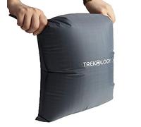 TREKOLOGY 30L Pump Sack Roll Top Compression Bag for UL80v2 Sleeping Mats, Camping Mats, Sleeping Pad, Mattress, Inflatable Mats