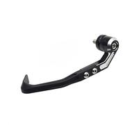 Trekords Armor Handguards Fit for Yamaha R1 R1M R9 2004- Handle Protects Parts Motorcycle Brake Lever Guard(Black (Left))