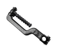 Trekords Motorcycle Kick Starter Fit for GY6 Motorcycle Kick Lever 4 Stroke 50cc 60cc 80cc 150cc 139QMB Engine Scooters ATV Quad Replacement Parts