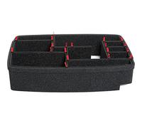TrekPak Foam Insert for Pelican 1510 Cases