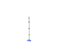 Trelines Climbing Rope Swing, Plastic Polypropylene, Multicolor, 1,8 Meter