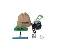 Trelines Hape Zip Line 11 Metres