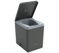 TRELINO Composting Toilet Evo L | Portable Toilet for Camping & Outdoor |