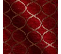 Trellis Made to Measure Fabric By the Metre