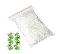 Trellis Netting - Vine Plant Support Grow Net | Durable Climbing Vegetable Mesh | Heavy Duty Garden Training Net For Cucumbers Peas Beans Tomatoes Flowers | For Outdoor Backyard Balcony Urban Farming