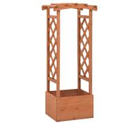 Trellis Planter, Trellis , Trellis Planter vidaXL