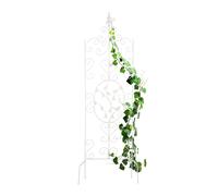 Trellis Vintage Design Plant Support Rose Climbing Aid Metal Frame Flower Stake