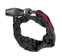 Trelock 2232513907 GT005431 Essentials, 110 cm Black