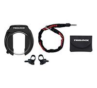 Bicycle Frame/Chain Lock Trelock RS351 + ZR 355 Chain