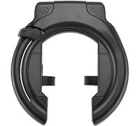 Trelock 8004815 Rs 453 Protect-o-Connect Balloon Az Frame Lock, Black, Standard Size