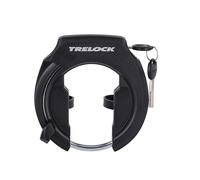 Trelock Rs 351 Az Standard Bike Frame Lock Black