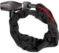 Trelock Chain Lock BC480 110cm x 8mm Bike Anti-Theft Sold Secure Silver