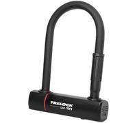 Trelock U4 150mm D Lock Sold Secure Bronze